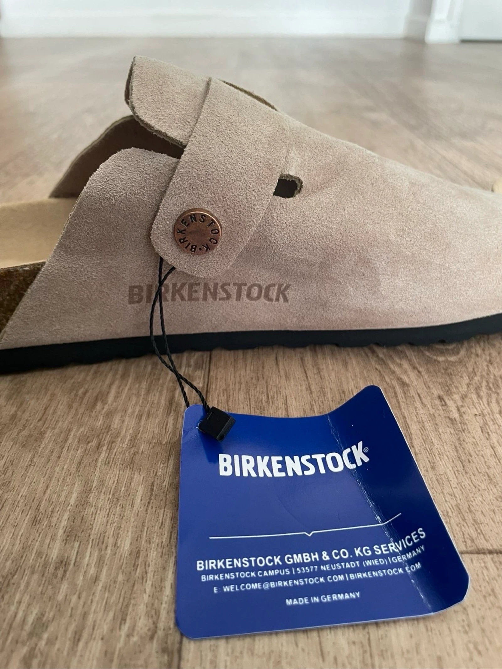 Birkenstock Boston – photo 6